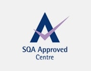 SQA Approved Centre