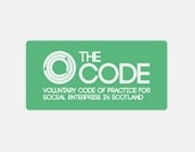 The Code - Voluntary code of practice for social enterprise in Scotland
